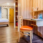Hotel Folklorehof 3*