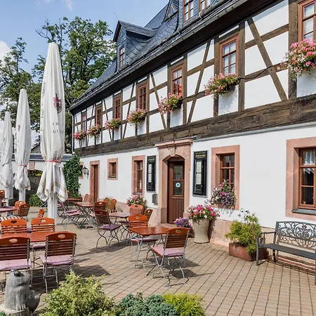 Folklorehof Hotel