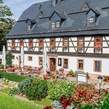 Hotel Folklorehof 3*