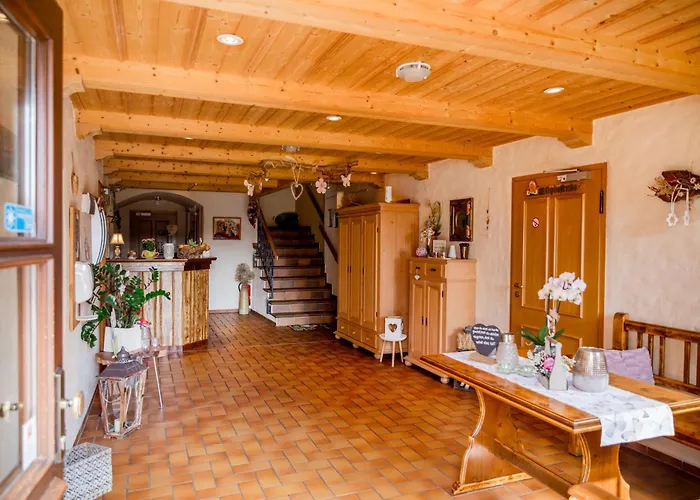 Folklorehof 3* Chemnitz