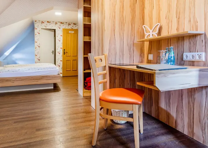 Hotel Folklorehof 3*