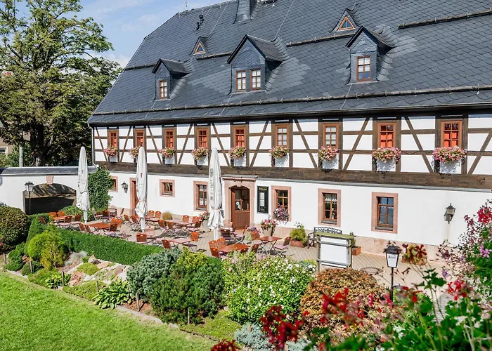 Hotel Folklorehof 3*